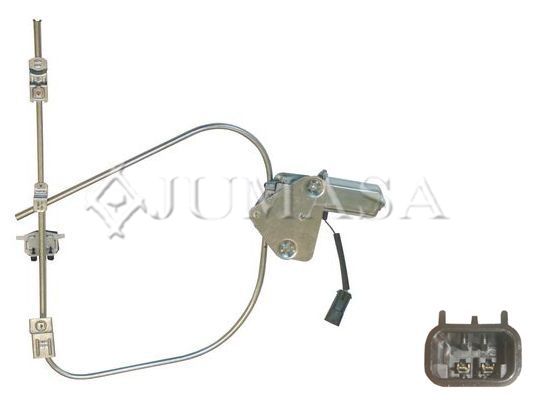Mechanizmus zdvíhania okna JUMASA PARTS S.L.U.